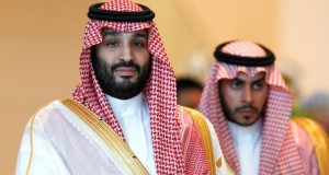 Le prince héritier saoudien échappe à des poursuites aux Etats-Unis