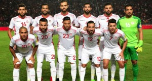 Les moments les plus mémorables de l'équipe nationale de Tunisie au cours des tournois