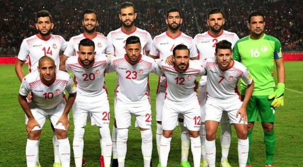 Les moments les plus mémorables de l'équipe nationale de Tunisie au cours des tournois