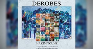 Nouvelle exposition de Hakim Tounsi