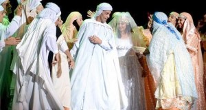 Un spectacle de danse célèbre la diversité du patrimoine culturel algérien