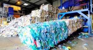 collecte et le recyclage des déchets
