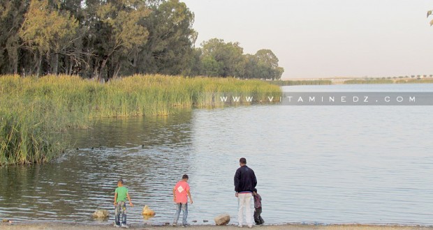 lac Sidi M'hamed Benali