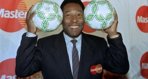 Brésil: Pelé, l'icône du football mondial est décédé