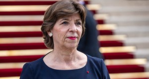 CATHERINE COLONNA