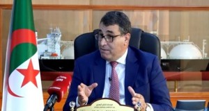 HOCINE BOUDIA