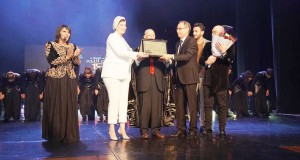 Le 15e Festival national du Théâtre professionnel s’ouvre