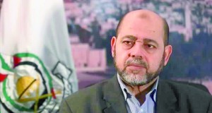 Moussa Abou Marzouk