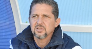 Omar Belatoui