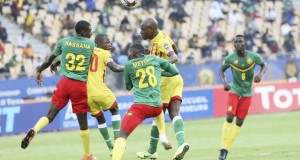 Cameroun-Congo