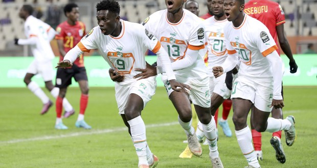 Cote d'ivoire
