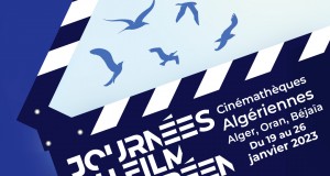 Journées du film européen en Algérie