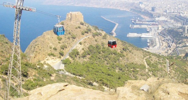 Oran