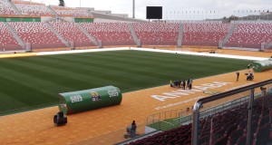 Stade de Annaba