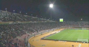 Stade de Annaba