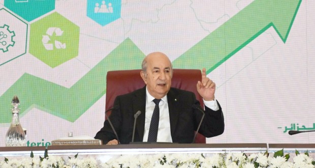 Tebboune