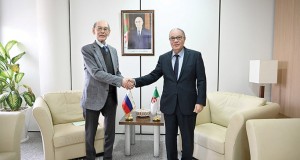 Belani-ambassadeur russe