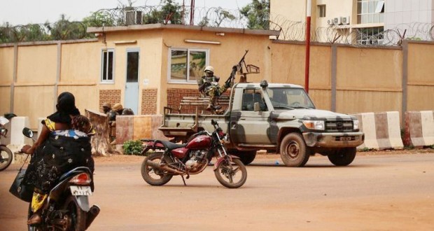 Burkina Faso