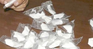Drogue