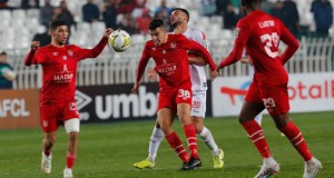 CRB-Zamalek