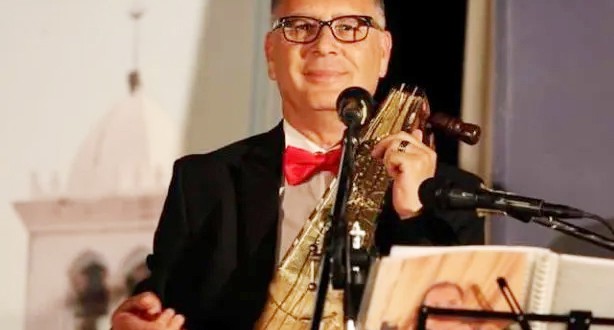 Farid khodja