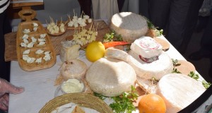 Festival international du Fromage de Tizi-Ouzou