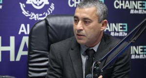 Rabah Sellami