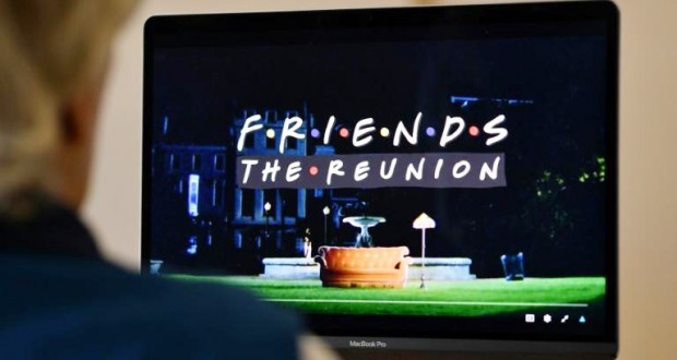 séries télé