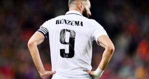 Benzema