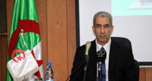 Madjid Ammour