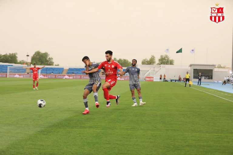 Coupe du Roi Salmane des clubs : Le CRB pour une sortie honorable devant le Koweït SC