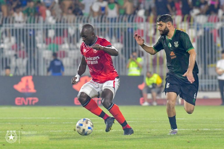 Compétitions africaines interclubs : Le CSC et  l&rsquo;ASO en quête d&rsquo;exploit