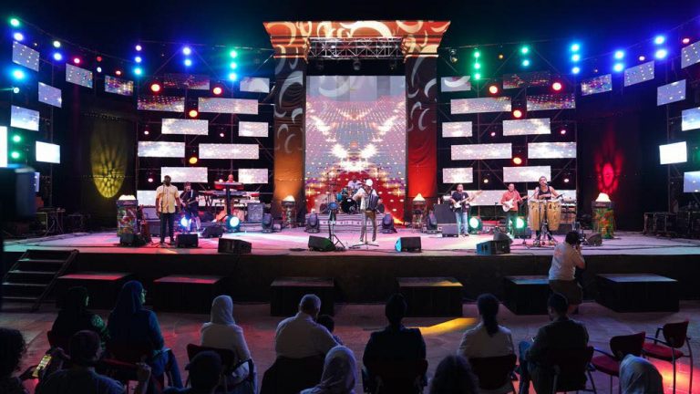 Festival international « L&rsquo;été en musique » : Coup d’envoi de la 6e édition  à Alger