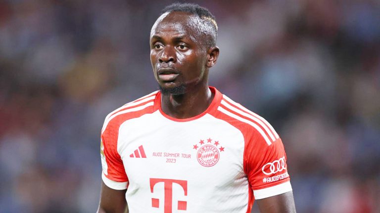 Nouvelle prise saoudienne : Mané se lance dans l&rsquo;inconnu à 31 ans