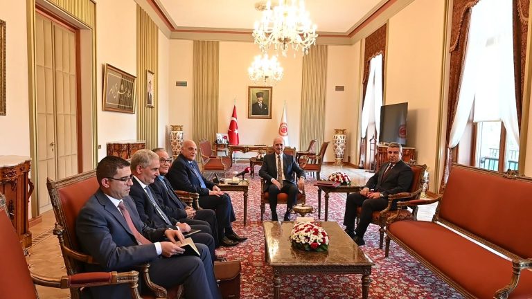 RENOUVELLEMENT DU CONTRAT D’APPROVISIONNEMENT DE LA TURQUIE EN GAZ ALGÉRIEN :  Les négociations avancent bien