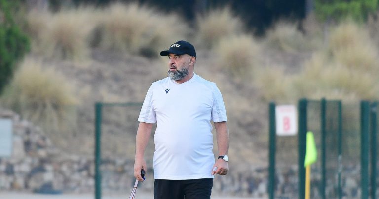 Abdelhak Benchikha,  entraîneur de l’USM Alger :  « Objectif, une place en Ligue des Champions »