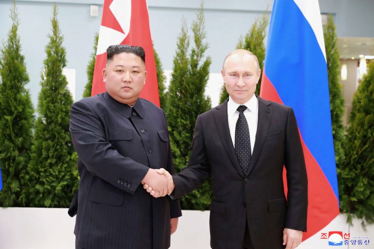 CORÉE DU NORD : Kim Jong-un en « visite officielle »  en Russie « dans les prochains jours »
