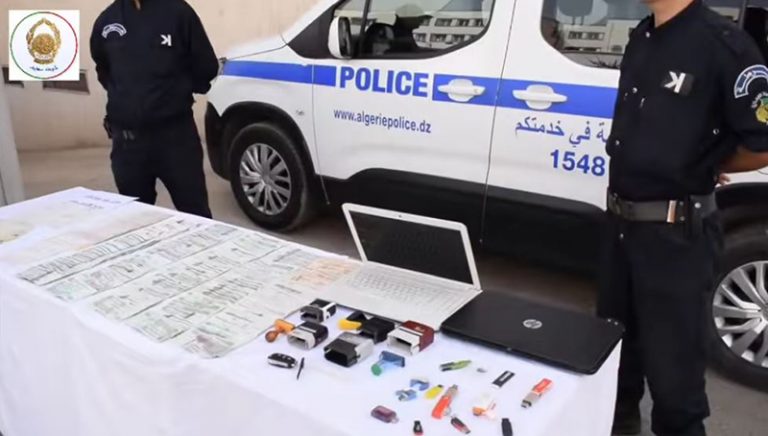 BLANCHIMENT D’ARGENT À L’OMBRE DE L’INFORMEL : La chasse aux réseaux mafieux est ouverte