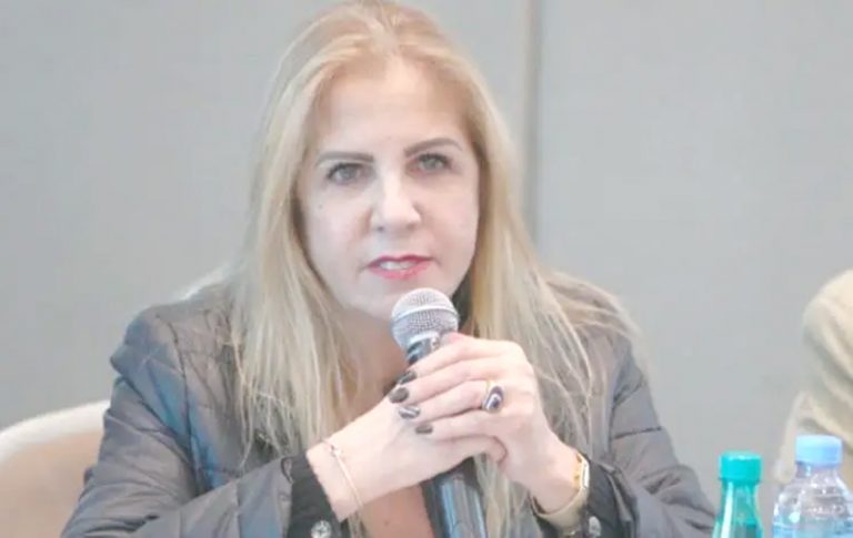 LA PRÉSIDENTE DE LA CGEA VERSE DANS UN DISCOURS NÉGATIONNISTE QUI NIE LES RÉALISATIONS DEPUIS 2019 : Réveillez-vous Mme Neghza !