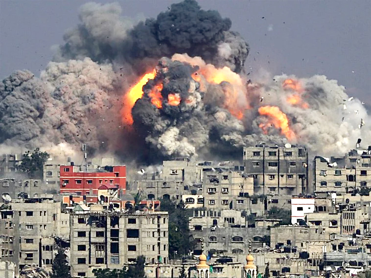 PALESTINIE