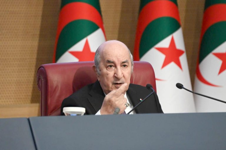 LE PRÉSIDENT L’A ANNONCÉ HIER SOIR : 53% d&rsquo;augmentation des salaires à l&rsquo;horizon 2026-2027 