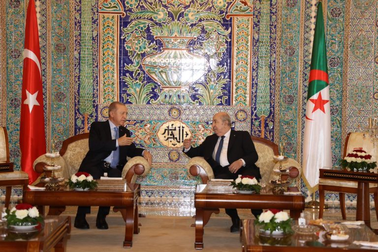 CÉLÉBRATIONS DE L’AÏD EL-FITR : Tebboune reçoit les vœux de plusieurs chefs d’État