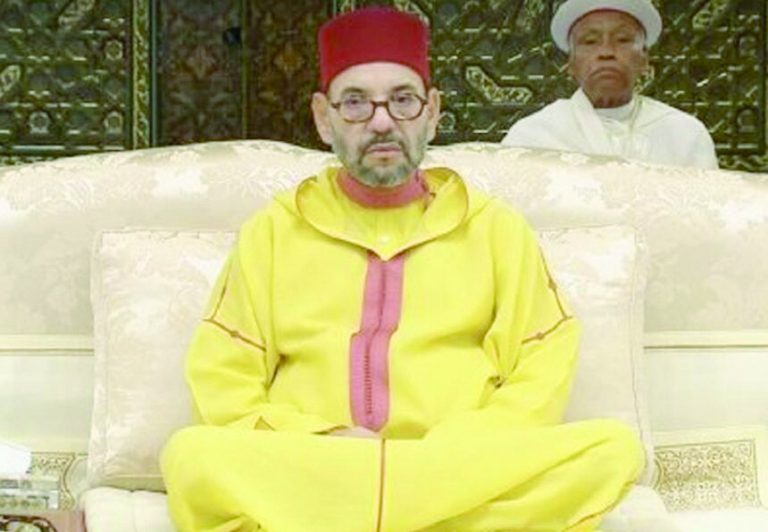 RONGE PAR LA JALOUSIE A CAUSE DU PROJET MINIER DE GARA DJEBILET : Le Makhzen et sa piètre convoitise 