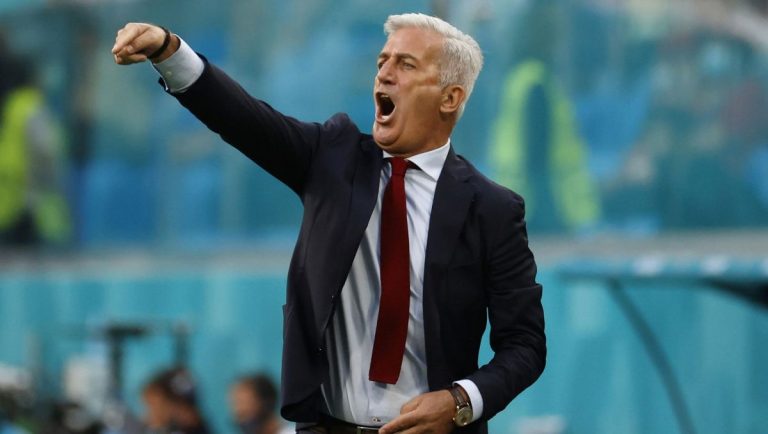 Équipe nationale : Petkovic succède à Belmadi