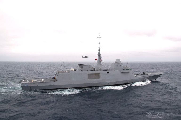 IL ORGANISE DES MANŒUVRES MILITAIRES FAISANT FI DES RÉSOLUTIONS DE LA COMMUNAUTÉ INTERNATIONALE : Le Maroc viole les eaux territoriales du Sahara occidental