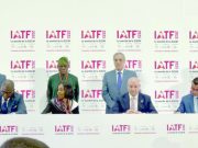LA 4e FOIRE COMMERCIALE INTRA-AFRICAINE (IATF) 2025 : L’Algérie se positionne sur le continent africain