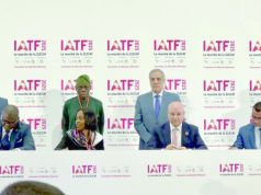 LA 4e FOIRE COMMERCIALE INTRA-AFRICAINE (IATF) 2025 : L’Algérie se positionne sur le continent africain