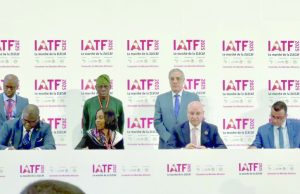 LA 4e FOIRE COMMERCIALE INTRA-AFRICAINE (IATF) 2025 : L’Algérie se positionne sur le continent africain