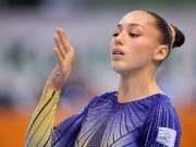 Kaylia Nemour mène la délégation algérienne : Cap sur les Mondiaux de gymnastique à Jakarta