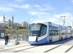 Transports à Alger : De nouveaux horaires pour Setram et l’ETUSA